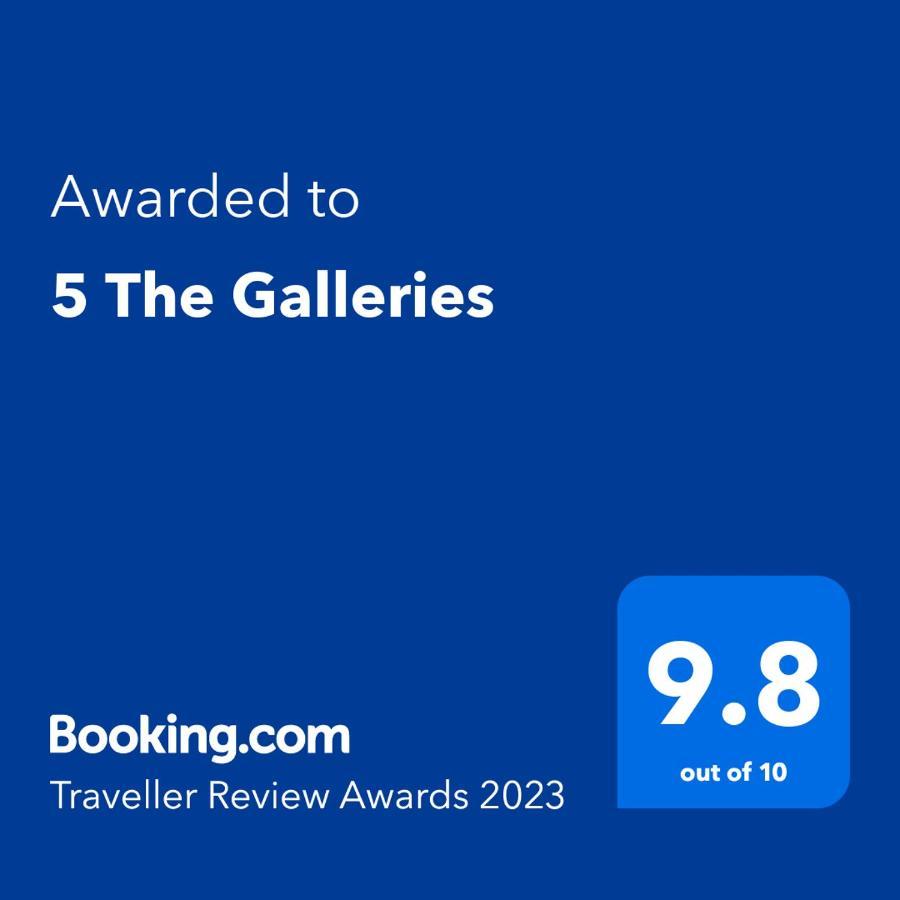 5 The Galleries Spean Bridge Dış mekan fotoğraf